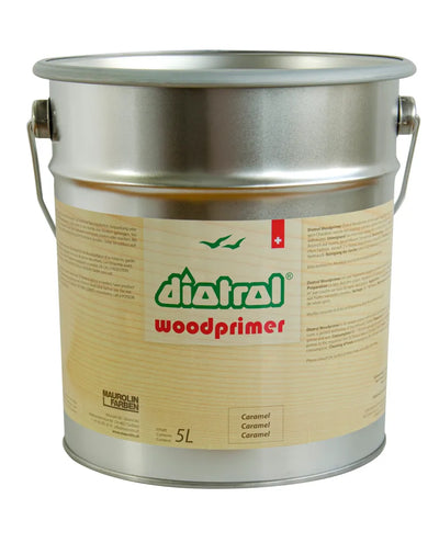 Diotrol Wood Primer
