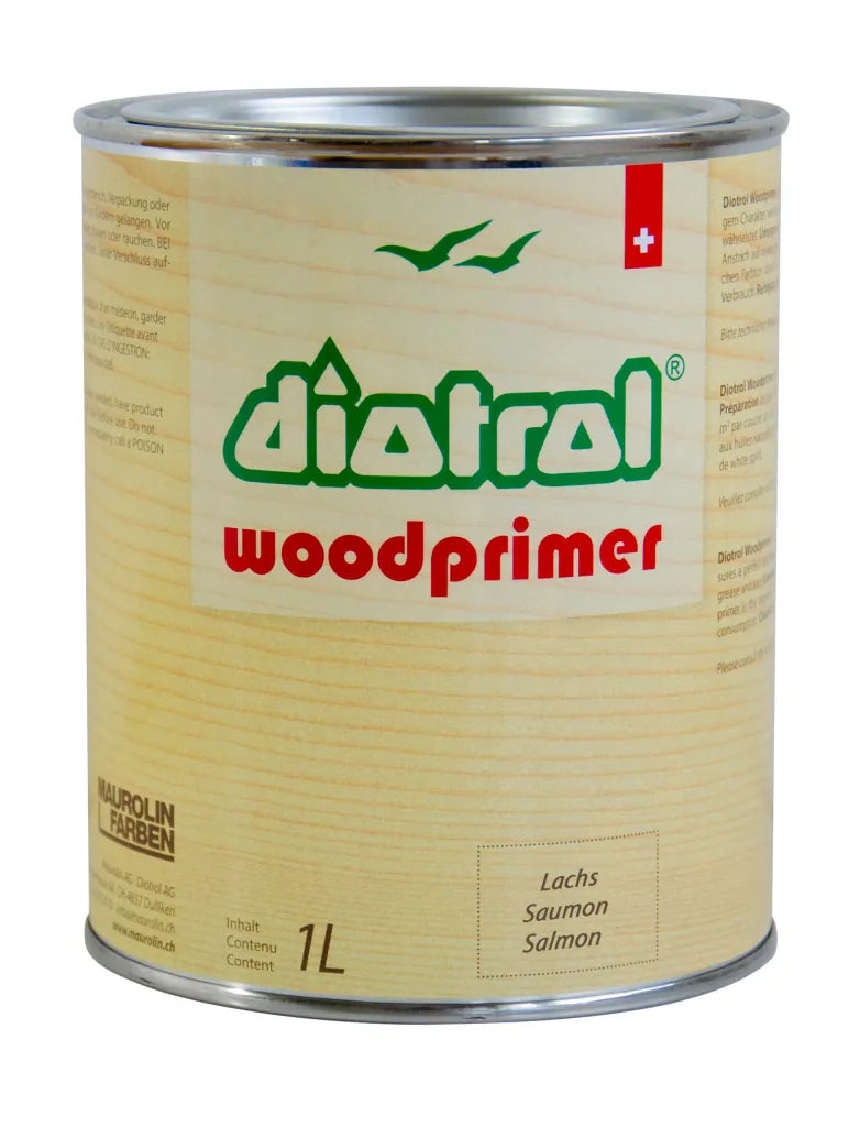 Diotrol Woodprimer