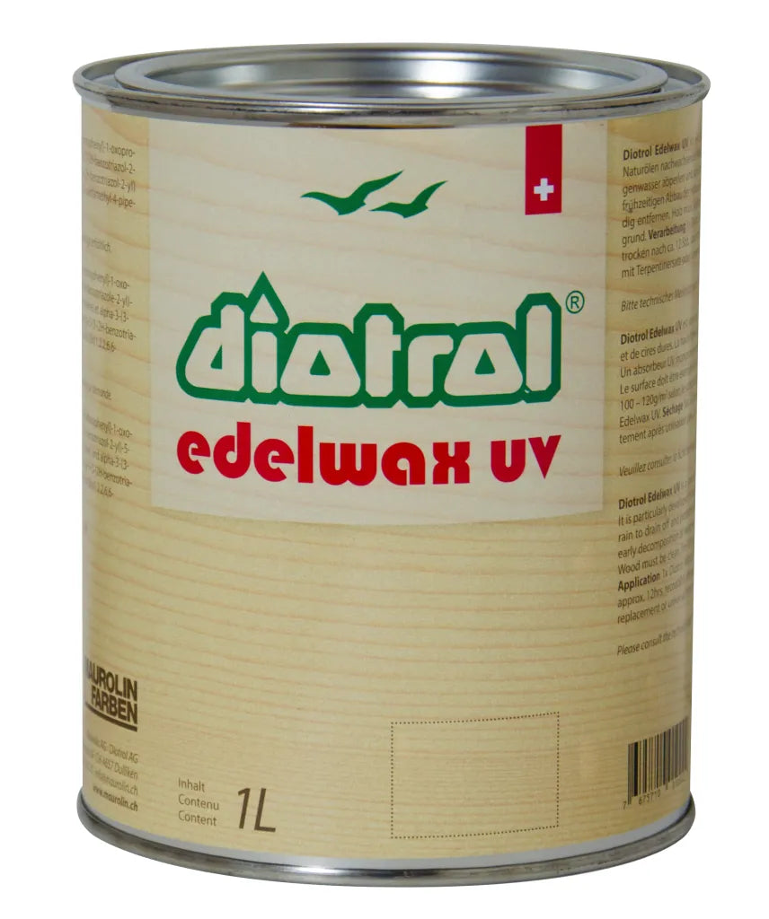 Diotrol Edelwax UV 1L