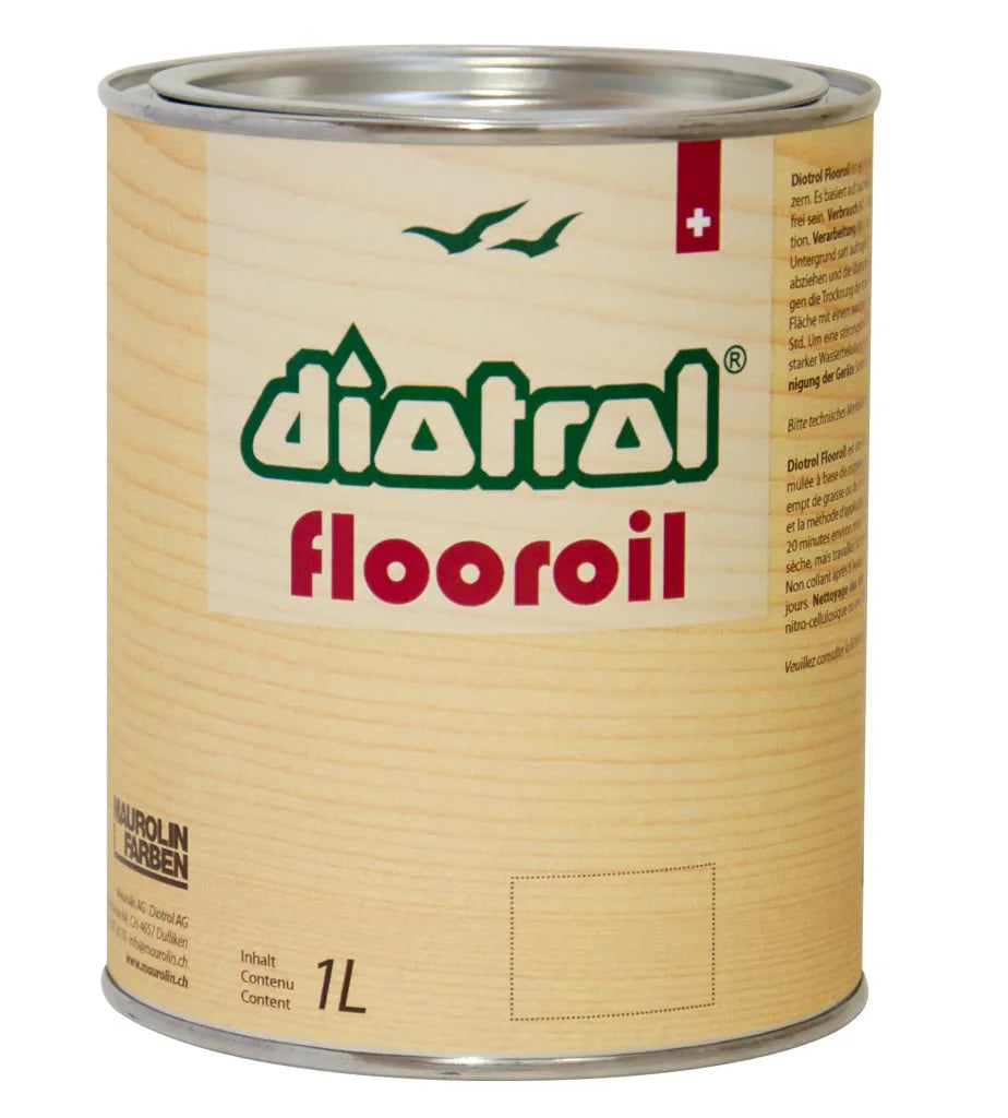 Diotrol Floor-Oil