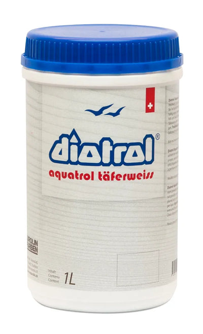 DIOTROL AQUATROL TÄFERWEISS