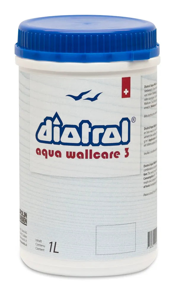 Diotrol aqua Wall-Care