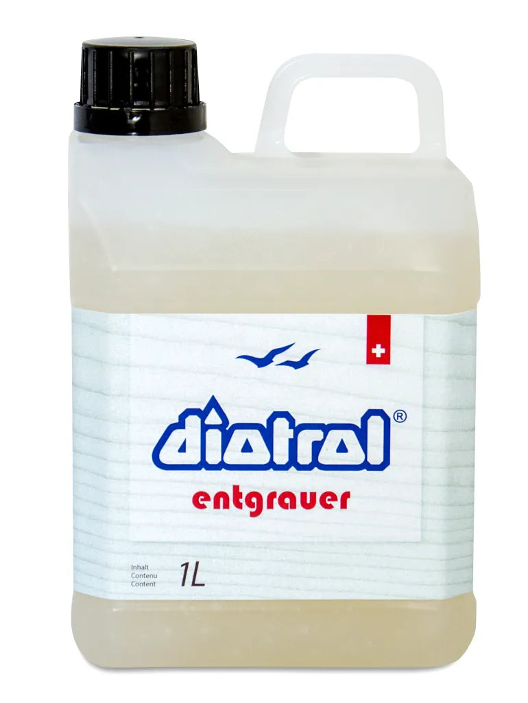 Diotrol Entgrauer